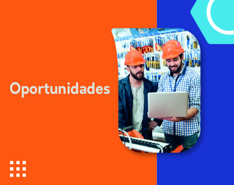 Diseñador arquitectónico / Jr Architectural Designer