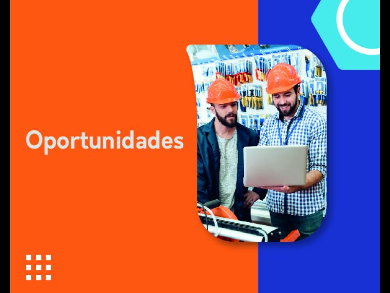 Civil Engineer Intern - Interno de Ingenieria Civil BIM Modeling