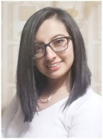 Josseline Calvopiña