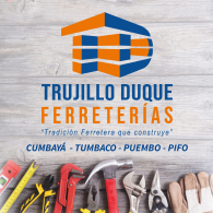 Trujillo Duque Ferreterías