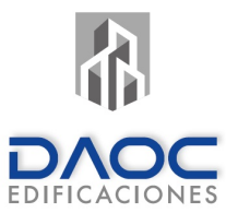DAOC Edificaciones Cia LTda