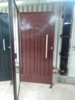 Cerrajería Velasco.