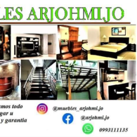 Muebles arjhomi.jo