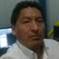 José Luis Quinga Tito