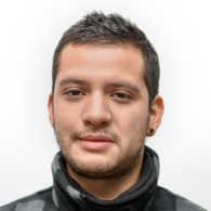 Pablo Andrés Guillén Galarza