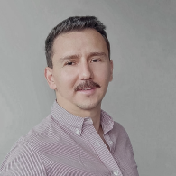 Andres Paredes Caicedo