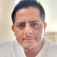 Jorge Luis Luna Orosco