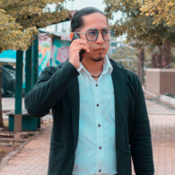 Juan Carlos Ayllon Ramon