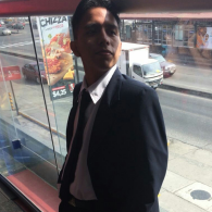 Rafael Adrián Sancan Medina