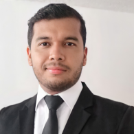 Juan Moreira Espinoza