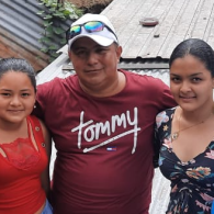 Jairo Francisco Mora Acosta