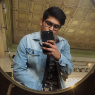 Daniel Andres Guachamin Torres