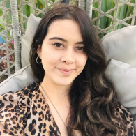 Tania Carolina Molina Ramos