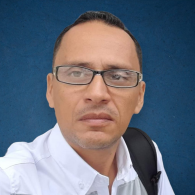 Ing Juan Carlos Aguilar Quiñonez