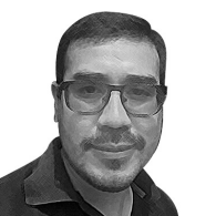 Angel Fabricio Cruz Rojas