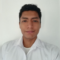 Josué Bone Valderrama