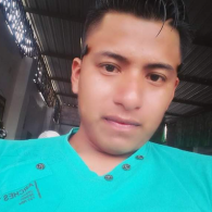 Richard Miguel López Chavez