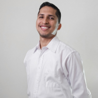 Santiago Omar Briones Zuñiga