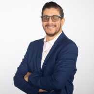 Xavier Mendoza Delgado