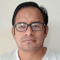 Luis David Cudco Paucar