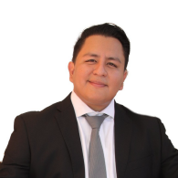 Edward Joseph Cabascango Mero