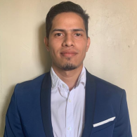 Ariel Alexander Burgos Herrera