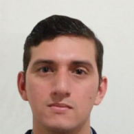 Victor Jose Ludeña Moreira