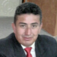 Luis Daniel  Velasco Bayas