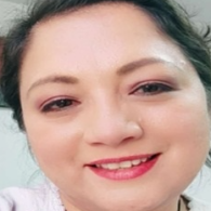 Veronica Johanna Granda Burgos