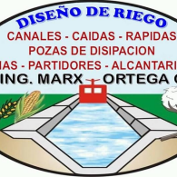 Marx Israel Ortega Calderón