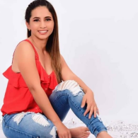 Maria José Intriago Alava