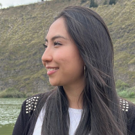 María José Caza Rojas