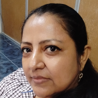 Karina Campuzano Campo