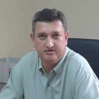 Luis Antonio Jarrín Caicedo