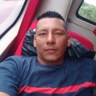 Ronald Rodríguez Baque