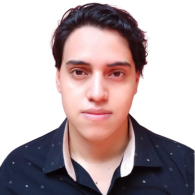 Aarón  Ureta Murillo