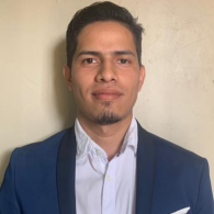 Ariel Alexander Burgos Herrera