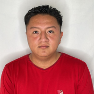 Erick Andres Mero Santana