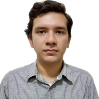 Holger Alava Heredia