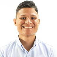 Anthony Merchan Macias