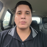 Roberth Joshué Lita Vera