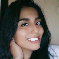 Lisbeth Stefany Solis Vicente