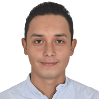 Ronald Andrés Ríos Hoyos