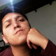 Carlos Eduardo Cazar Andino