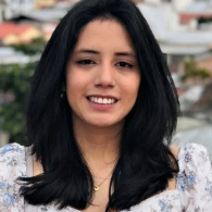 María José Amay Guachizaca