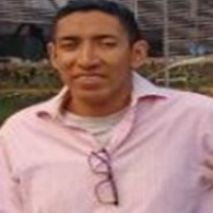 Ismael Santiago Ramìrez Campuzano