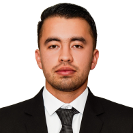 Ronny Iván Heredia Garzón