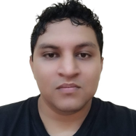 Luiggi Fernando Diaz Acosta