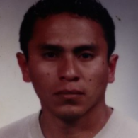 Edison Fabian Barrera