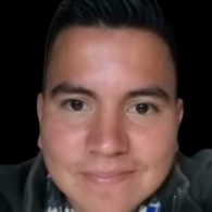 Gerson Esteban Cajas Reina